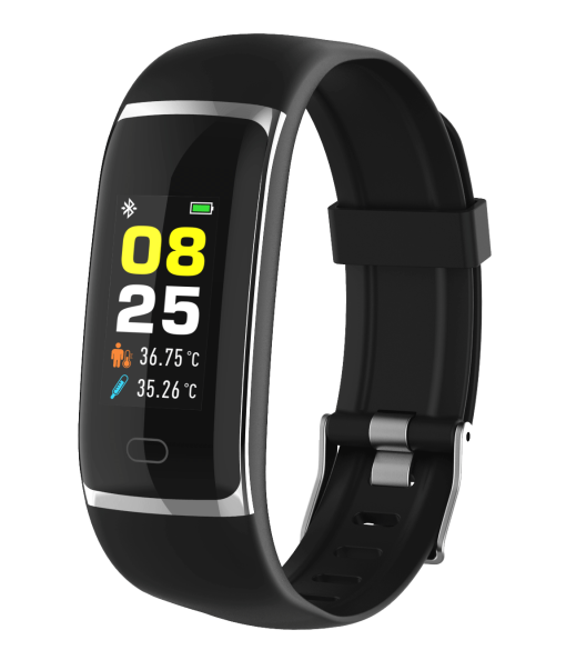 Smart Bracelet