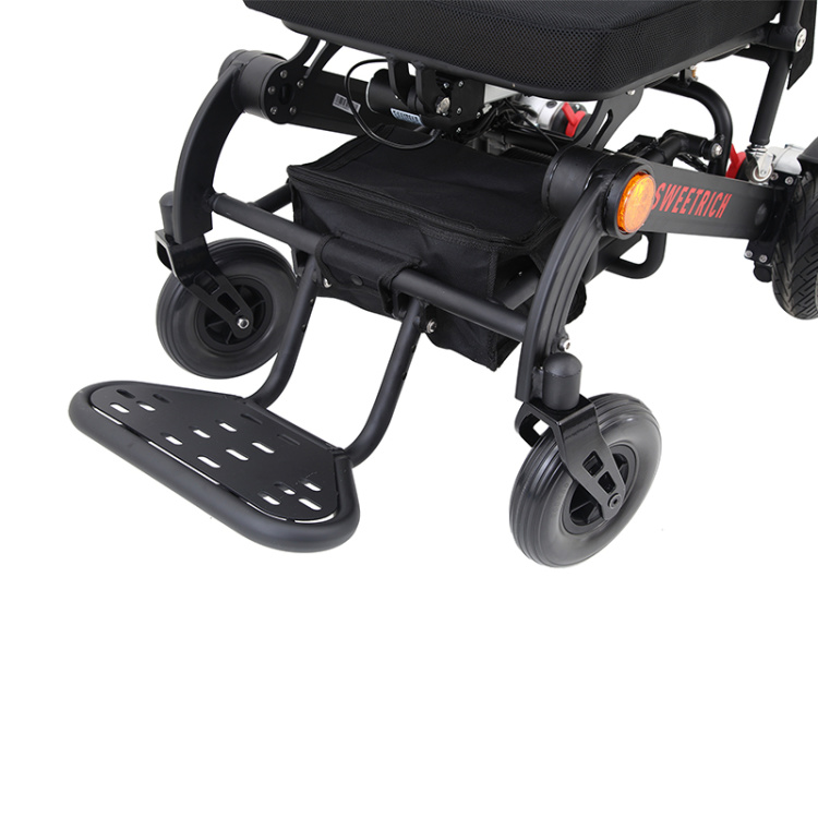 Cost-effective Electronic Wheelchair