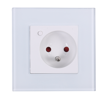 Smart US UK EU South Africa French India Aus Brazil Italy Japan And All Country Wall Socket 1 Way 2 Way With Usb Or Not