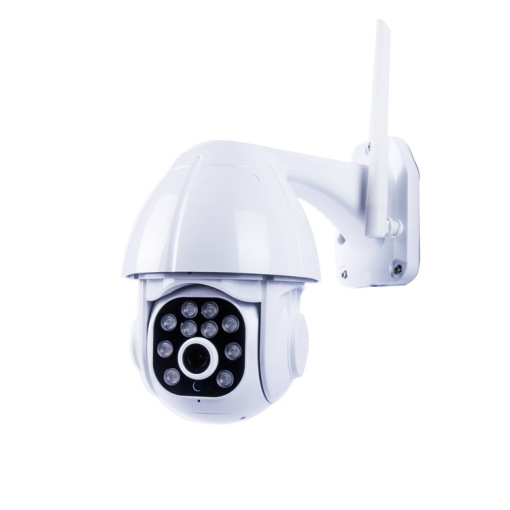 WI-FI/RJ45 Smart Camera