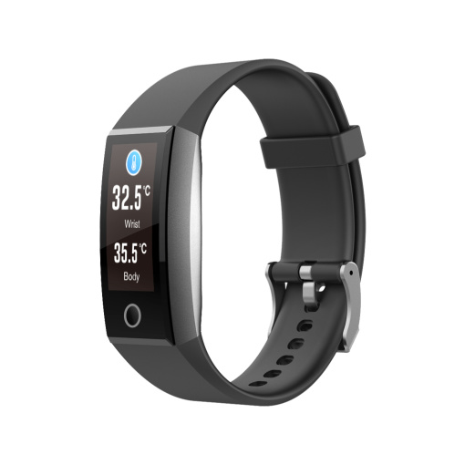 Cling Thermo Smart Temperature Wristband