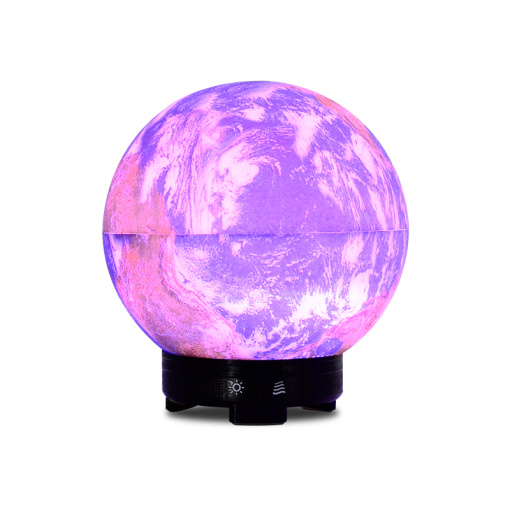 Smart Humidifier