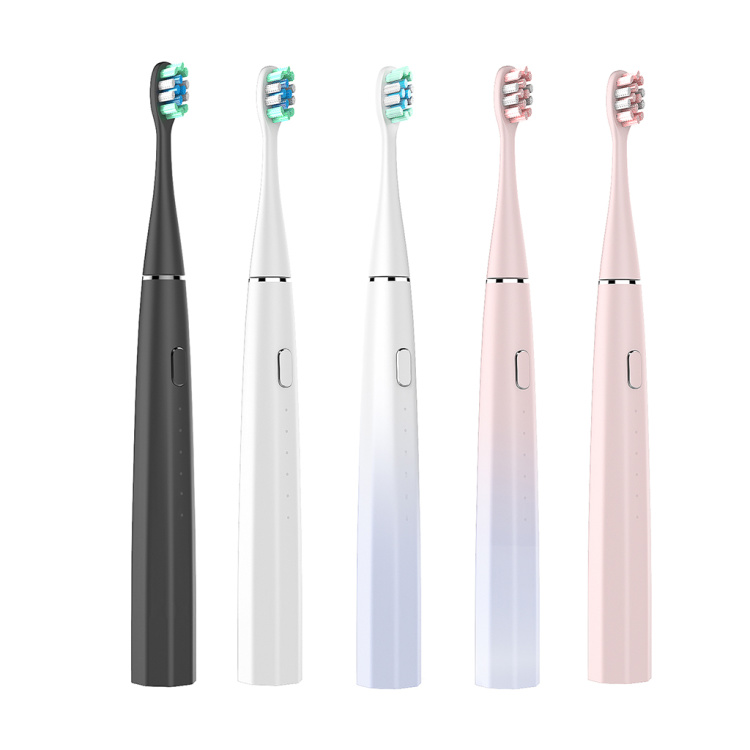 Fashion Smart Sonic Electric Toothbrush