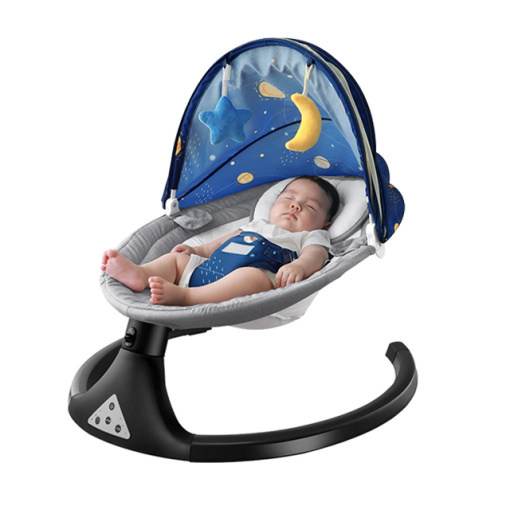 Infant Rocking Bouncer Factory Automaic Baby Swing Chair