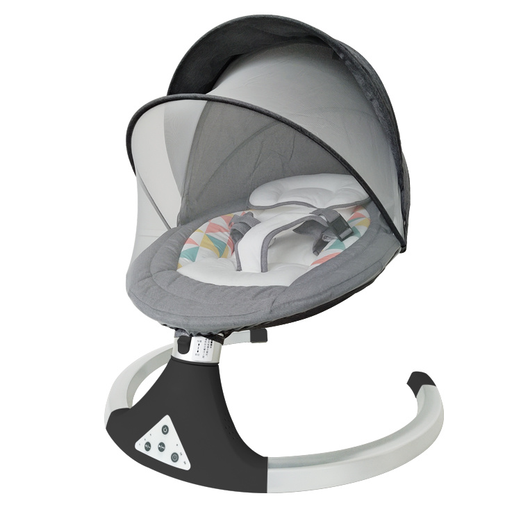 Infant Rocking Bouncer Factory Automaic Baby Swing Chair