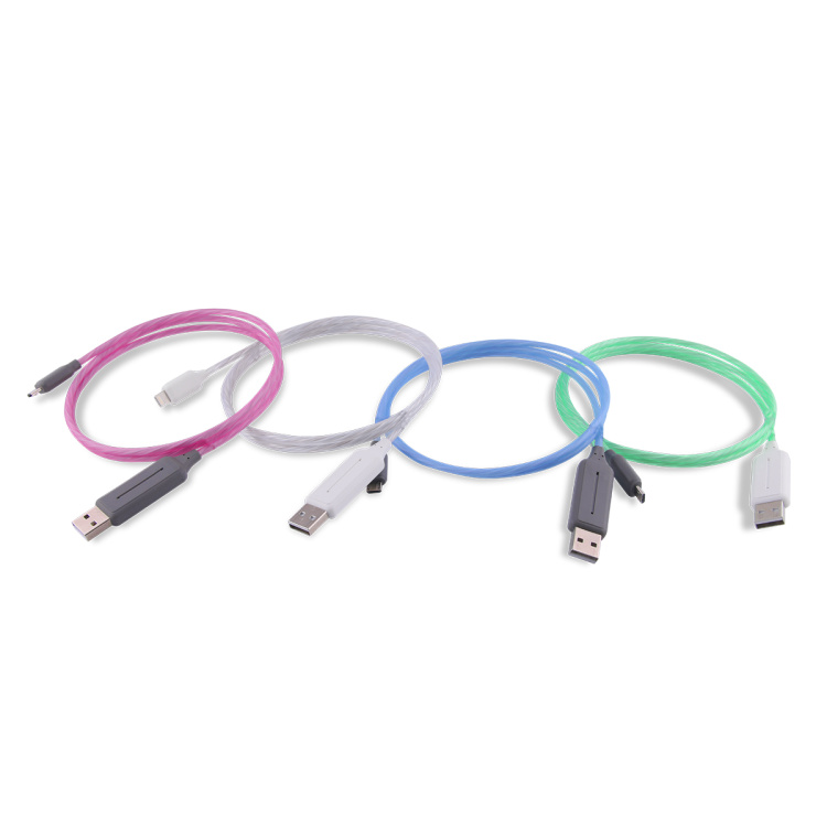 Smart Streamer Charging Cable