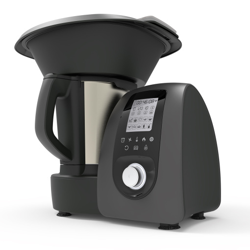 Cooking Robot With App Wi-Fi Control