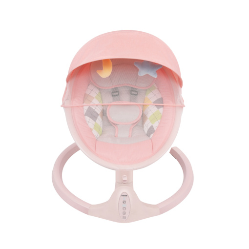 Infant Rocking Chair Toddler Swing Bouncer