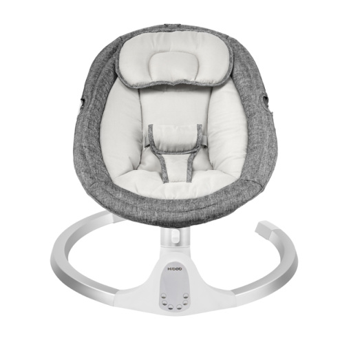 Premium My First Baby Bouncer With Soothing Vibration & Musical