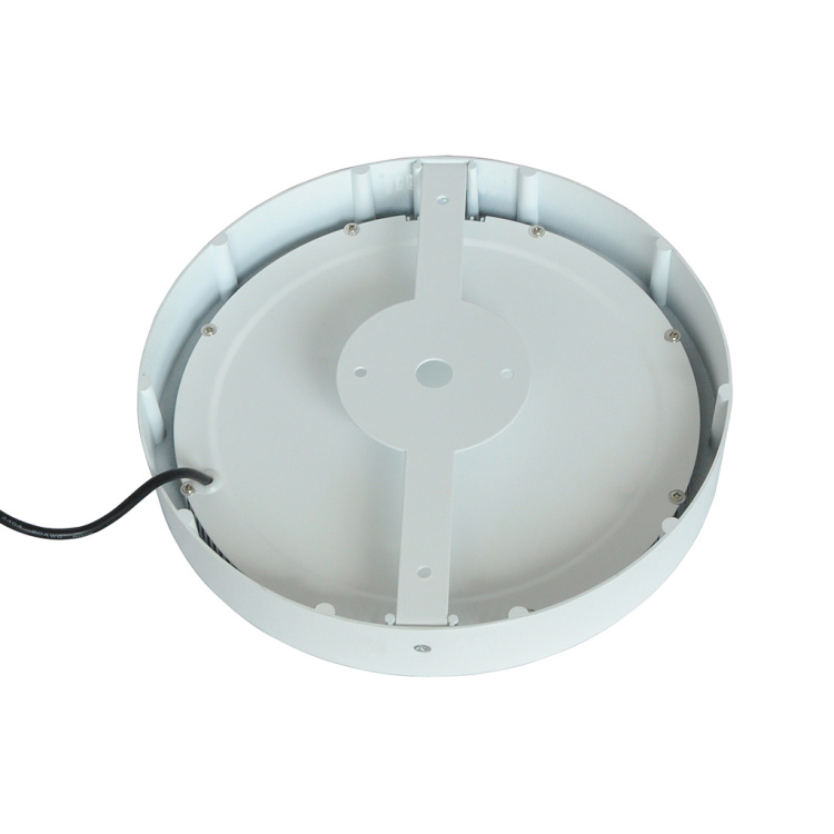 24W 10" Surface Mounted recessed Smart LED Panel Light