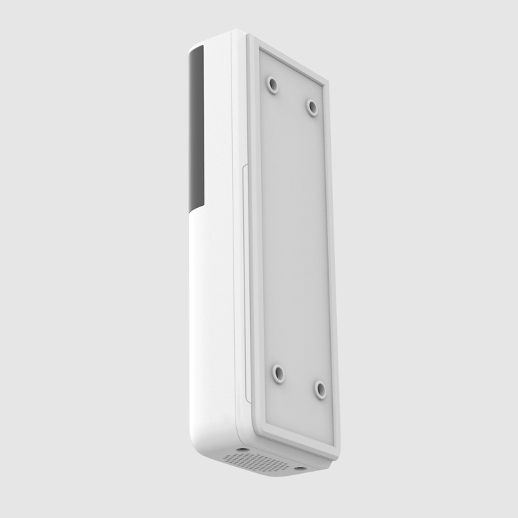 Waterproof IP 65 Smart Wi-Fi Doorbell