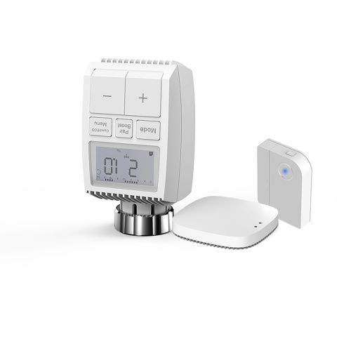 Thermostat Radiator Valves