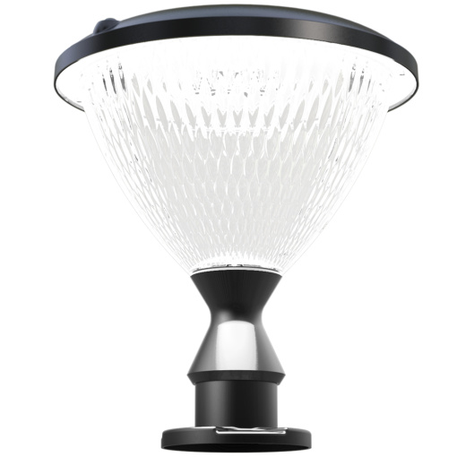 Smart Nut Solar Garden Light