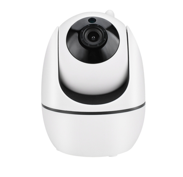 Tuya Smart Life 720P 1080P IP Camera 1M 2M Wireless WiFi Camera Security Surveillance CCTV Camera Baby Monitor