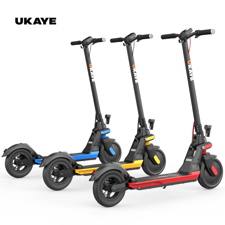 2Wheel Adult Electric Scooter