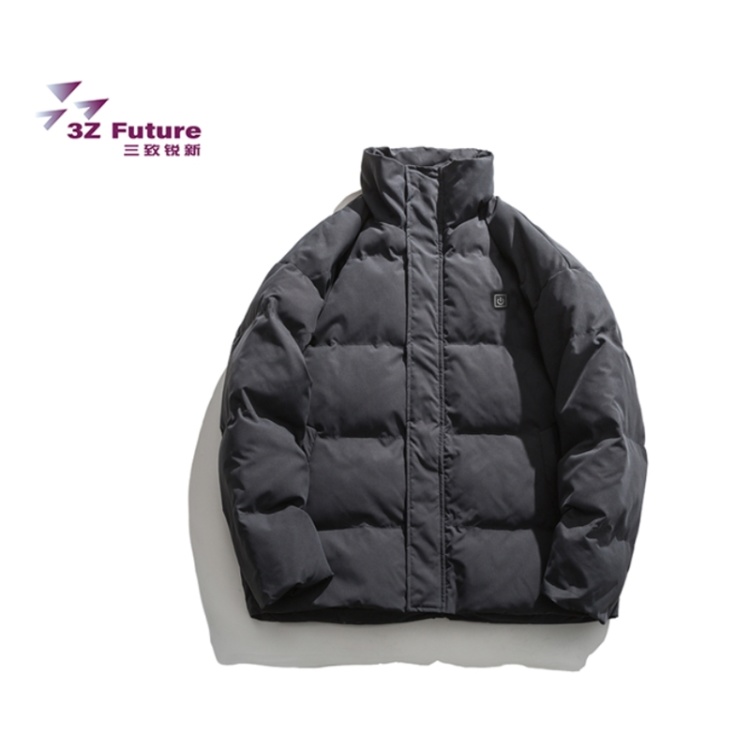 Heatable Vest/ Heatable Down Jacket