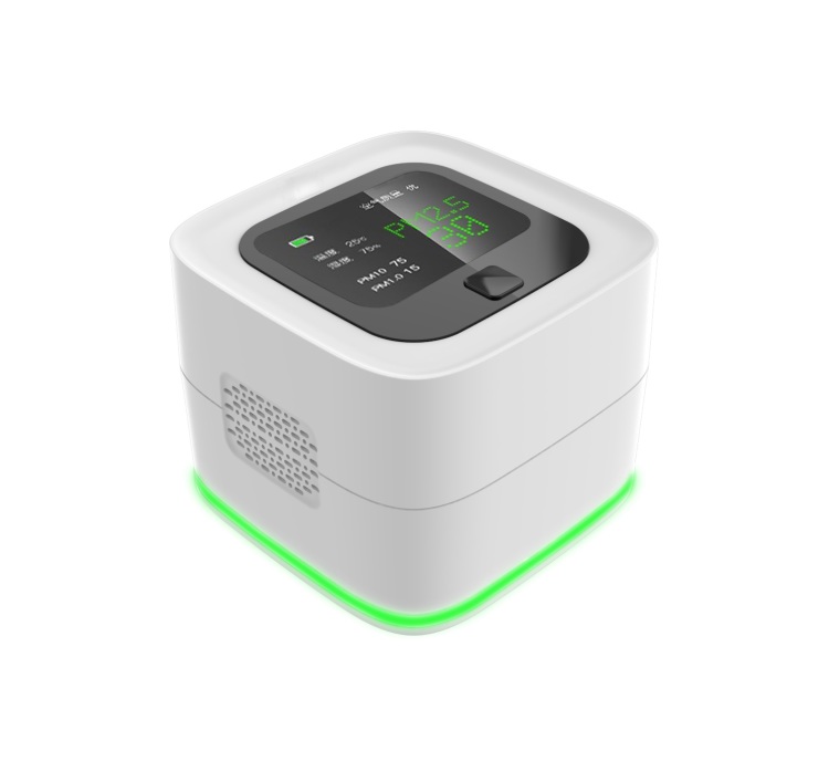 Indoor Air Quality Detector
