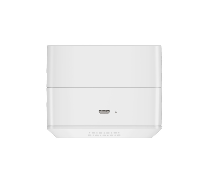 Indoor Air Quality Detector