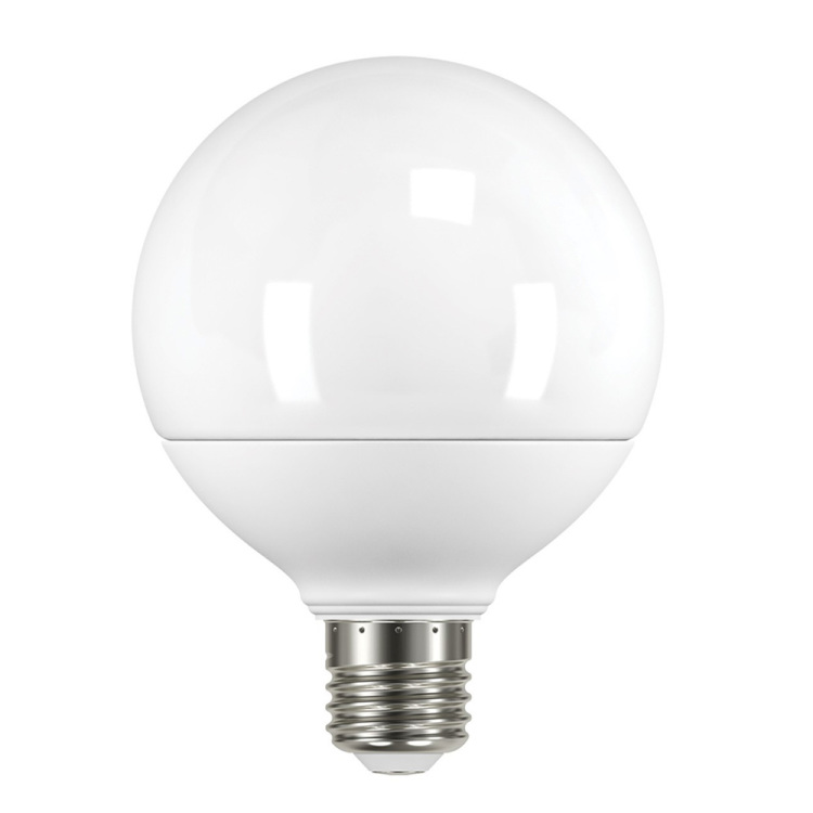 Globe RGB+CCT Smart Bulb