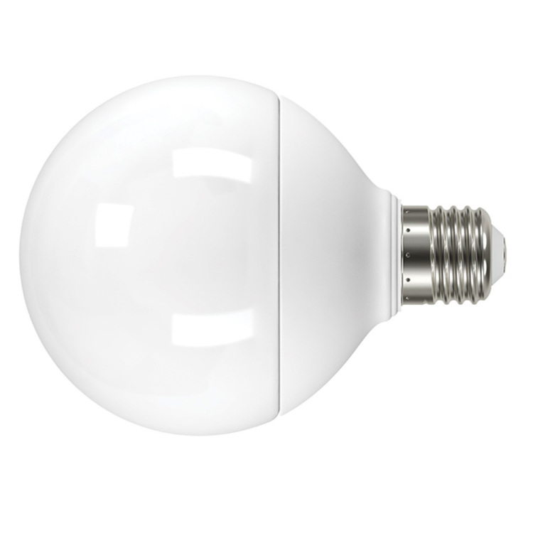 Globe RGB+CCT Smart Bulb