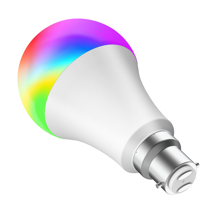A70 RGB+CCT Smart Bulb
