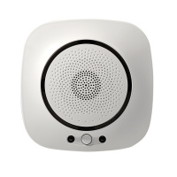 SZMYQ Wi-Fi Carbon Monoxide Detector CO Detector Sensor