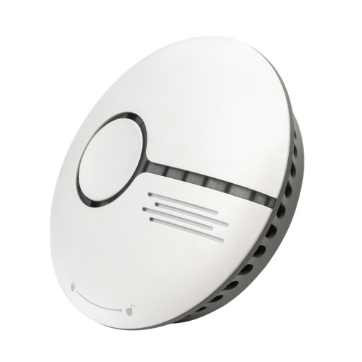 MYQ WiFi Smoke Detector in Fire Alarm Detectors Free OEM Logo