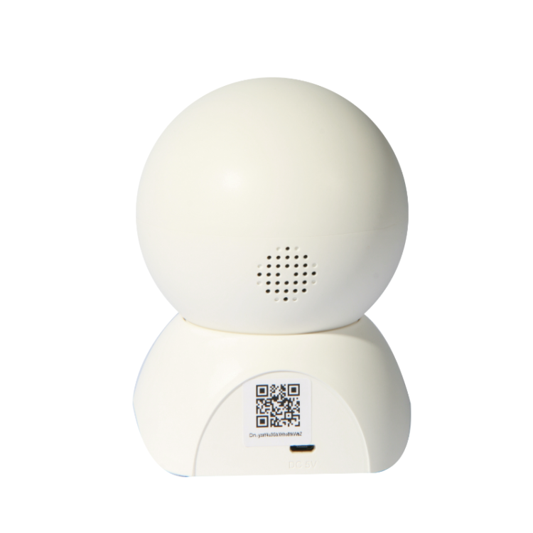 Hd Baby Monitoring Home Security Tuya Ip Wireless Wifi Smart Camera