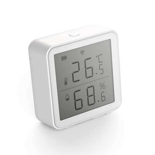 MYQ Wi-Fi Temperature & Humidity Sensor