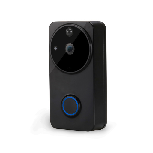 Wi-Fi Video Doorbell Support Alexa & Google