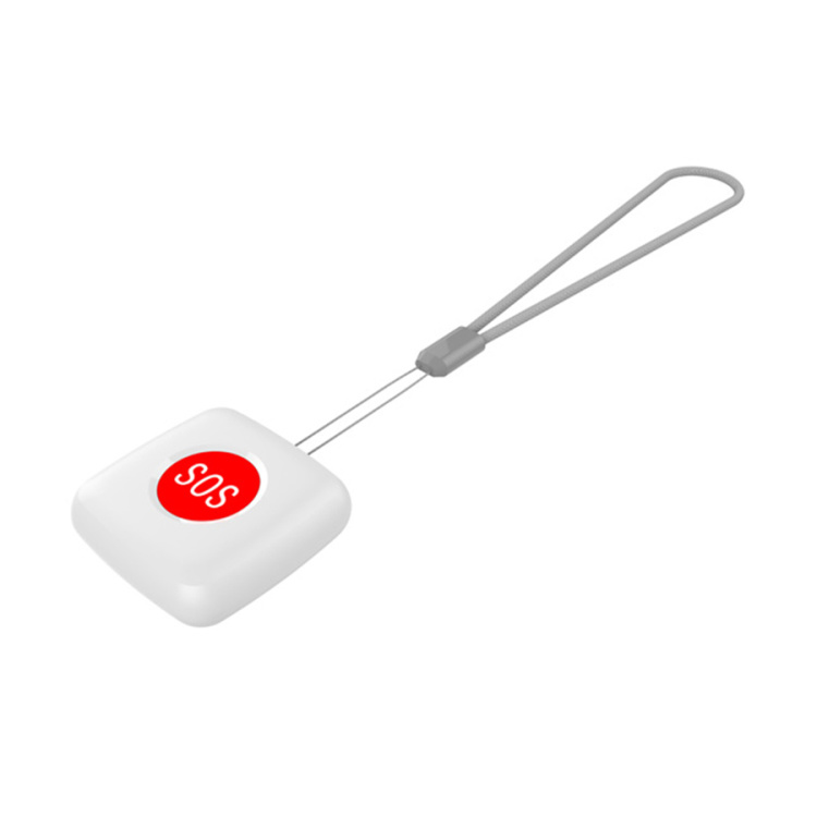 MYQ ZigBee SOS Panic Button Elderly Care Emergency Push Button