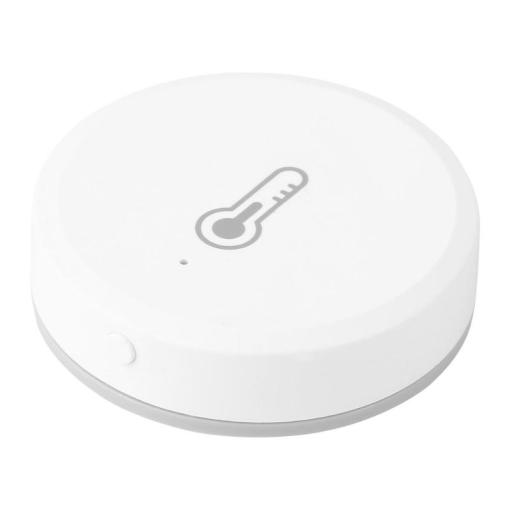 MYQ ZigBeeTemperature & Humidity Sensor