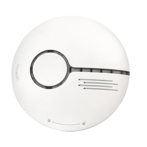Wi-Fi Smoke Sensor