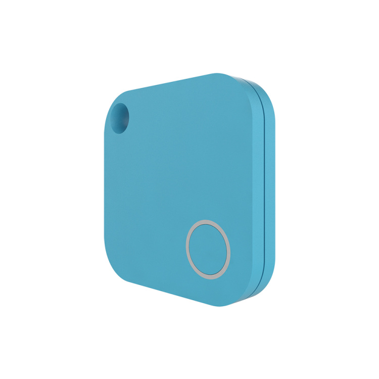 Best Quality Anti Lost Smart Wallet Bluetooth Key Finder Mini Bluetooth Tracker