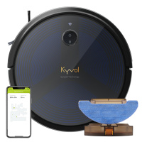 Kyvol Cybovac D6 Robot Vacuum Cleaner