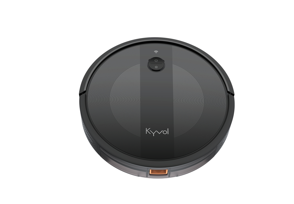 Kyvol Cybovac E20 Robot Vacuum Cleaner, 2000Pa Suction | Robot