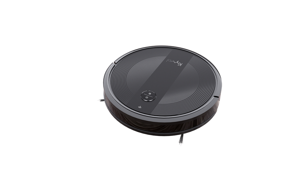 Kyvol Cybovac E20 Robot Vacuum Cleaner, 2000Pa Suction | Robot