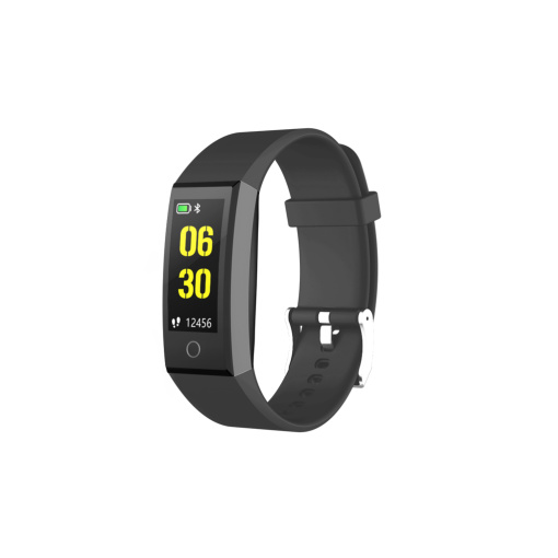 Cling Aura Smart Health Wristband
