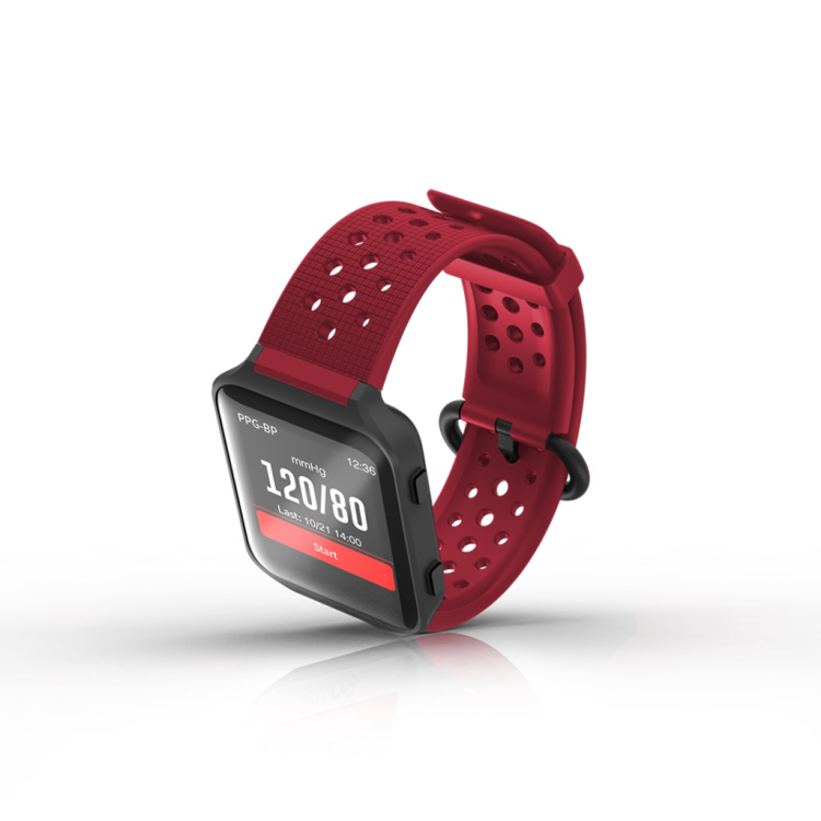 Cling Leap GPS Smart Sport Watch