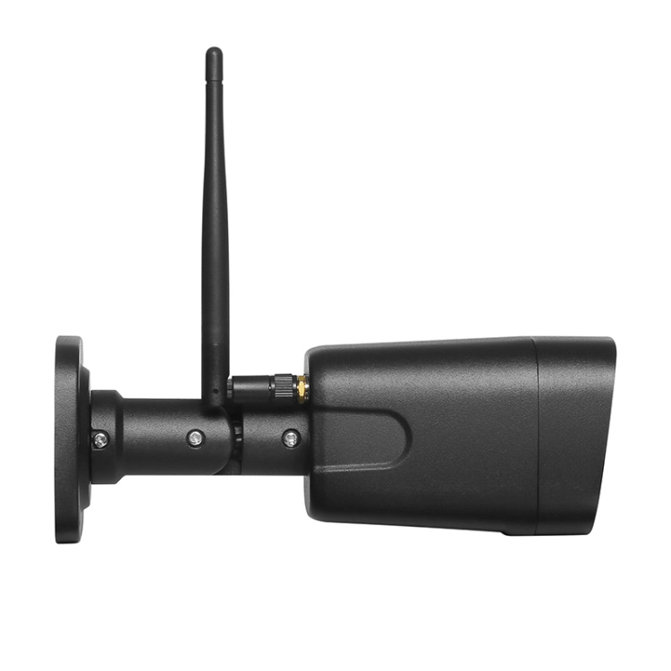 1080P Outdoor Wi-Fi IP66 smart Camera