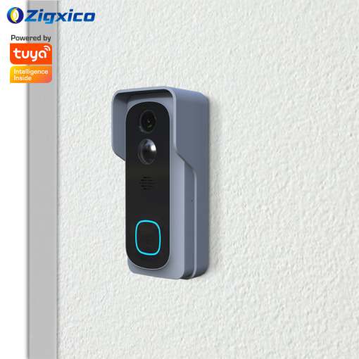 Tuya Video Doorbell