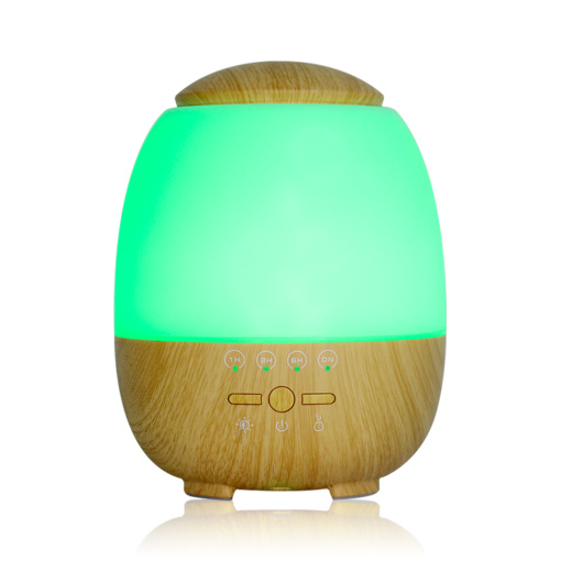 Smart Aroma Diffuser