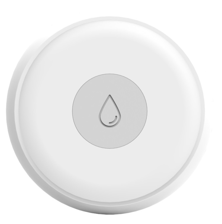Zigbee Water Leak Sensor