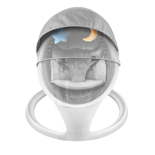 Intelligent Baby Swing Cradle Baby Sitter Chair Newborn to 6 Month