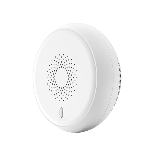 Zigbee Smoke Sensor