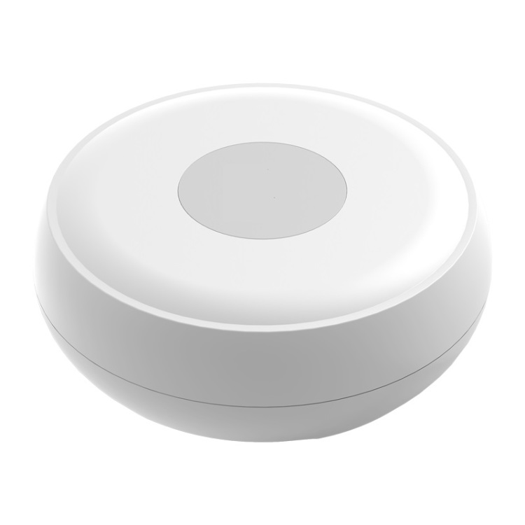 Zigbee One-Button