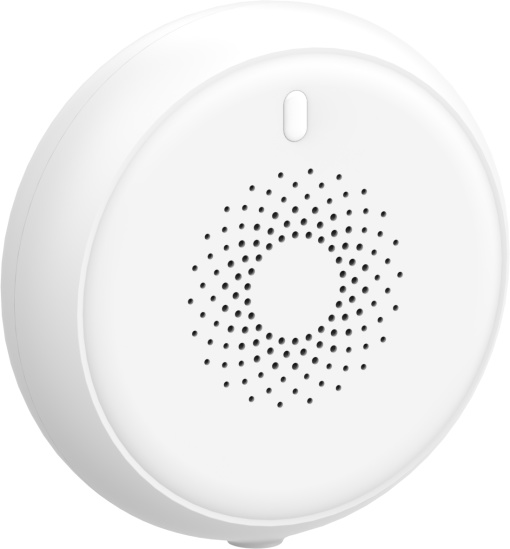 Zigbee Gas Leak Sensor