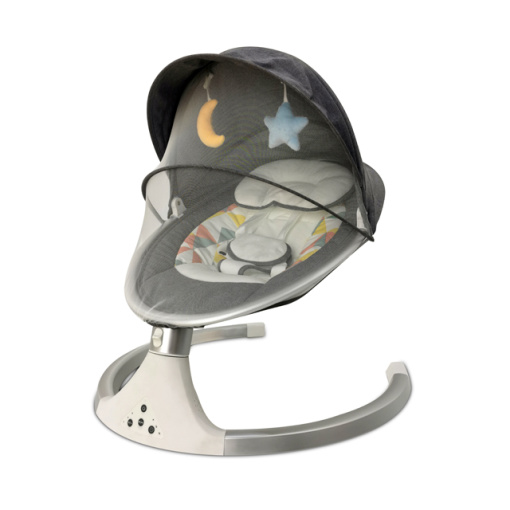 Bluetooth Automaic Baby Swing