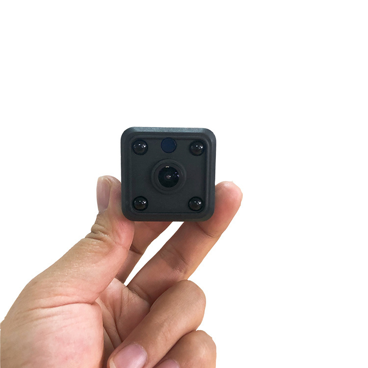 Mini Spy Camera Hidden 1080P Camera,  Joyfa Security Small Camera