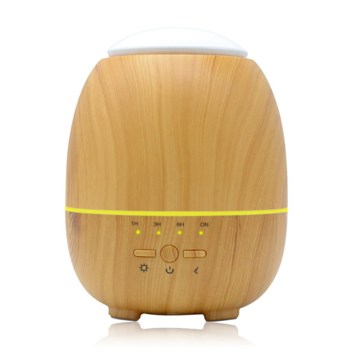 Smart Aroma Diffuser